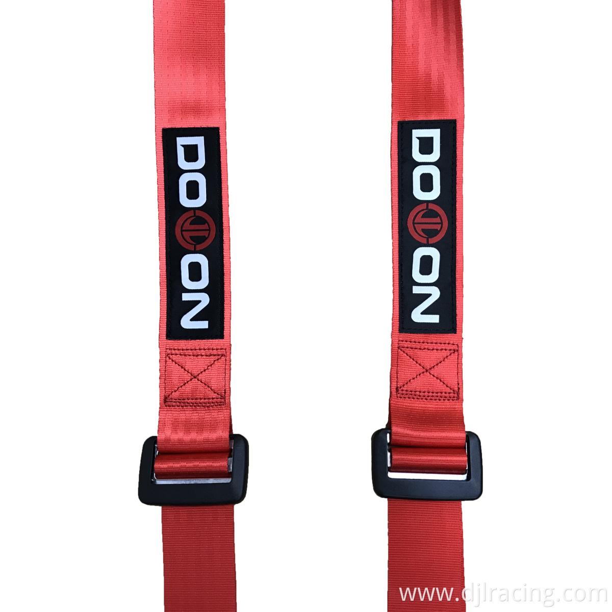 2020 Hot selling 4 point safety belt racing harness for sport car seat belt